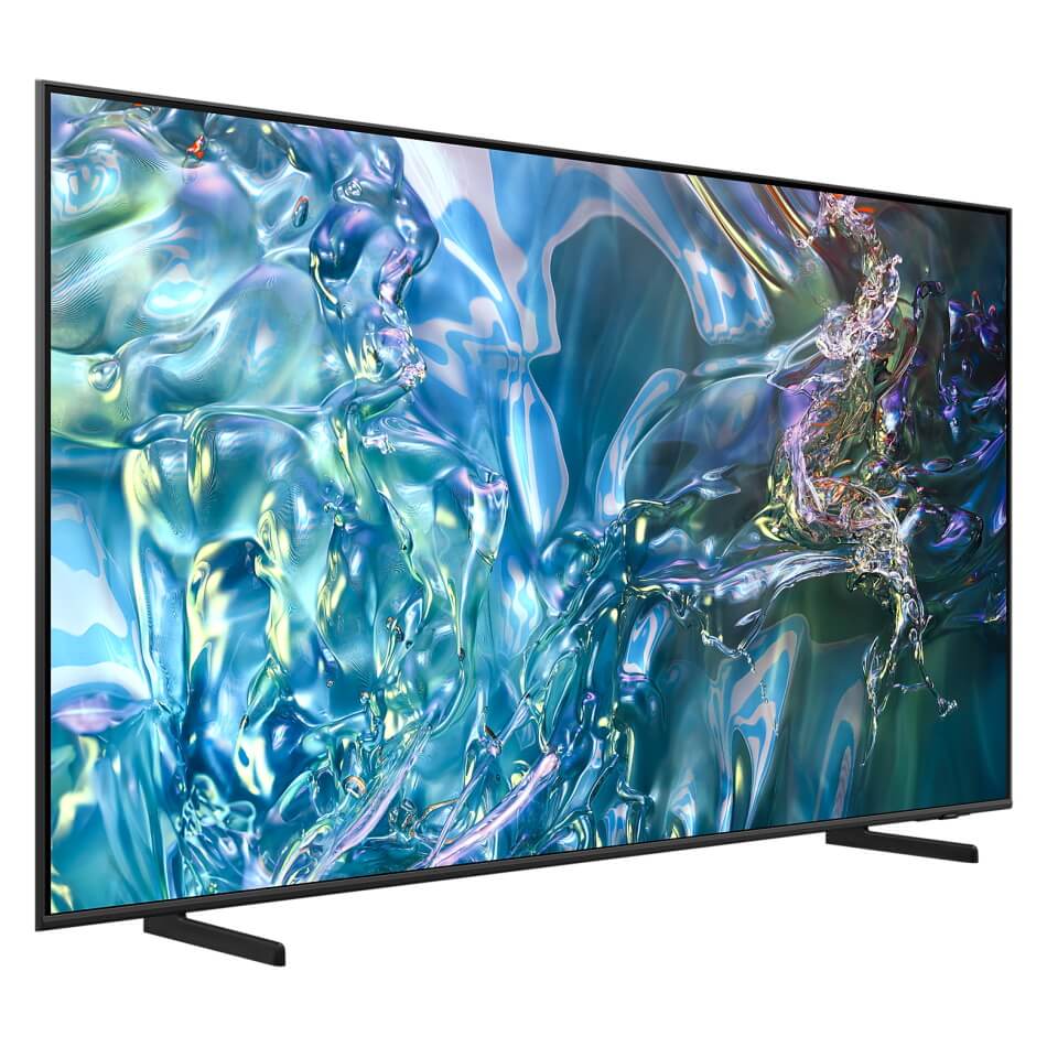 תמונה של טלוויזיה חכמה 65 samsung qled