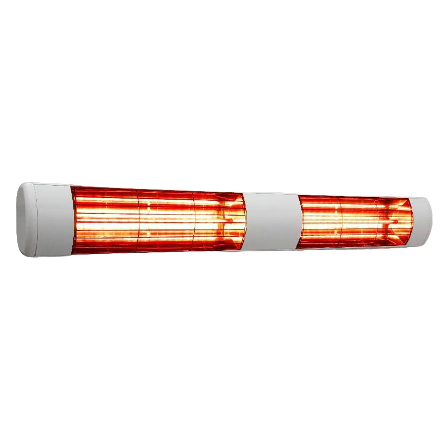 מקרן חום אינפרא Colder &lrm;Gold 3000 לבן