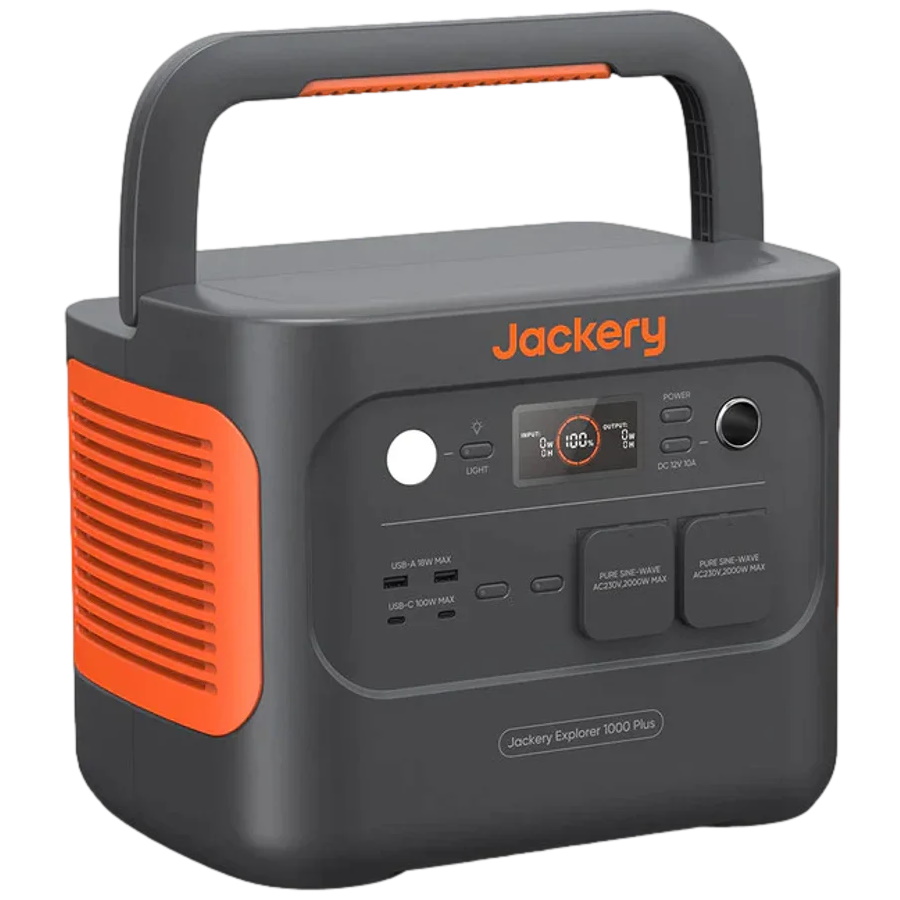 jackery explorer 1000 plus jackery