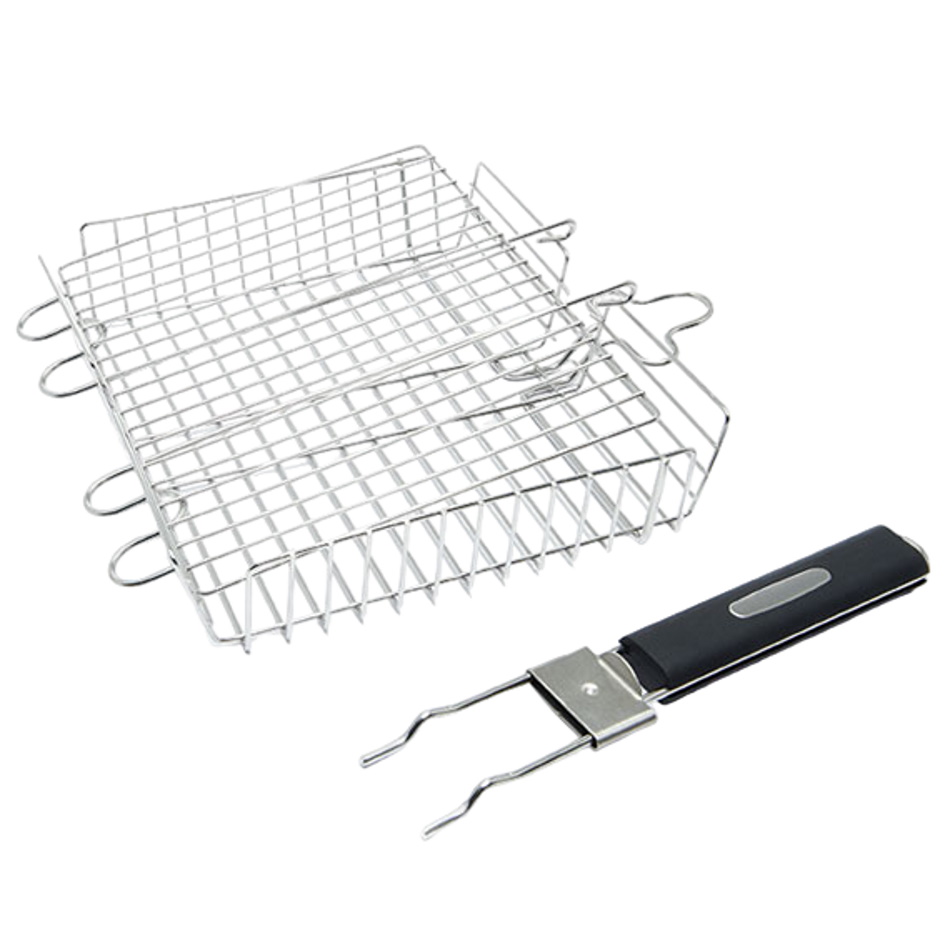 תמונה של סל טיגון לגריל broil king