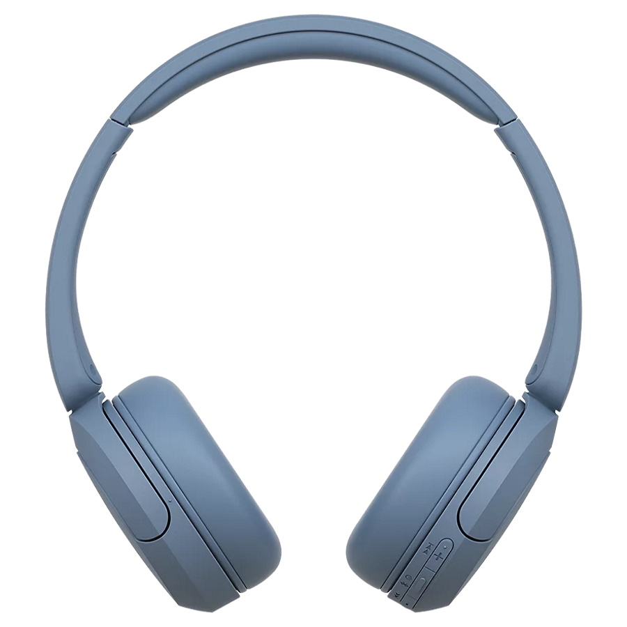 אוזניות אלחוטיות sony over ear