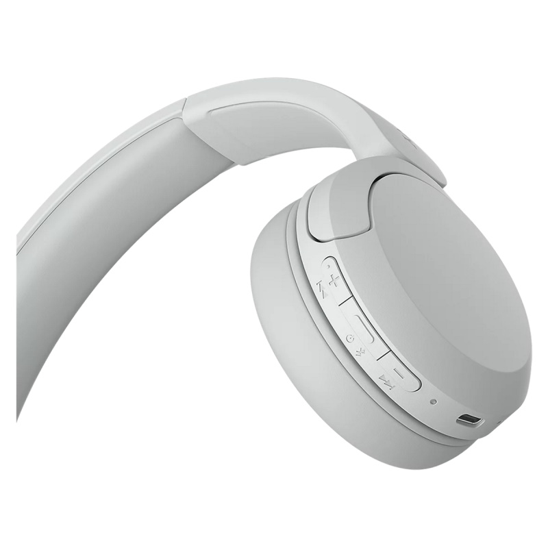אוזניות אלחוטיות sony over ear