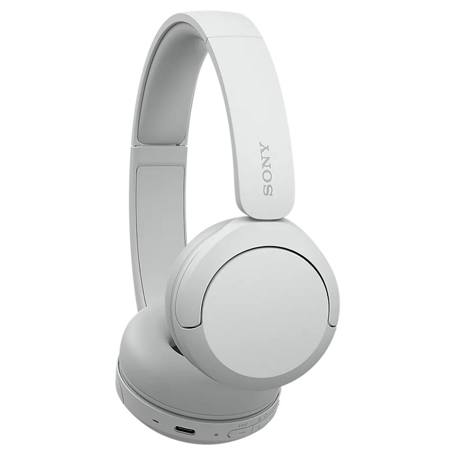 wh-ch520w sony