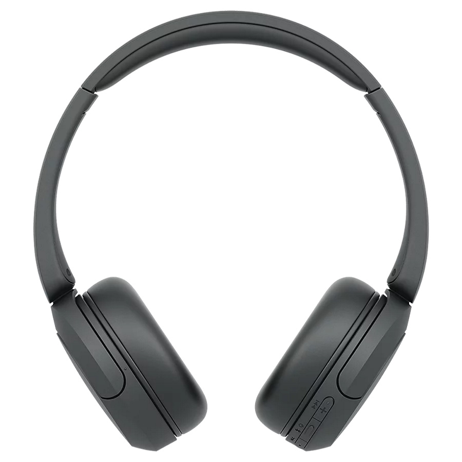 אוזניות אלחוטיות sony over ear