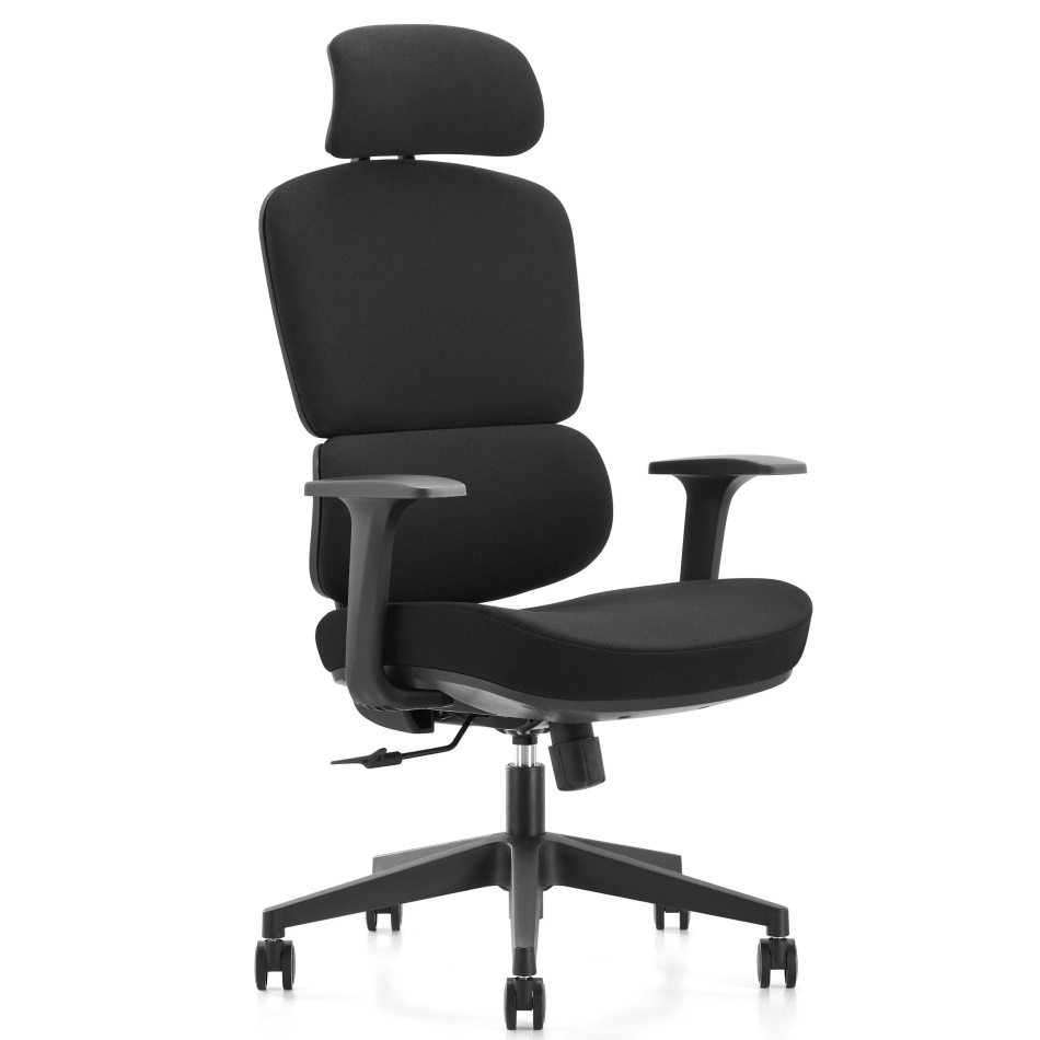 כסא מנהלים מעוצב 2Sit &lrm;לוקסי
