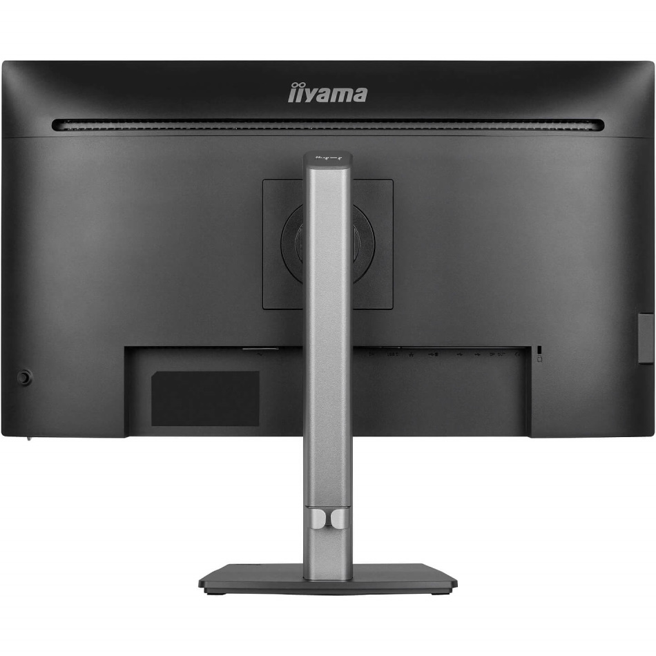 מסך מחשב מקצועי 27 iiyama uhd