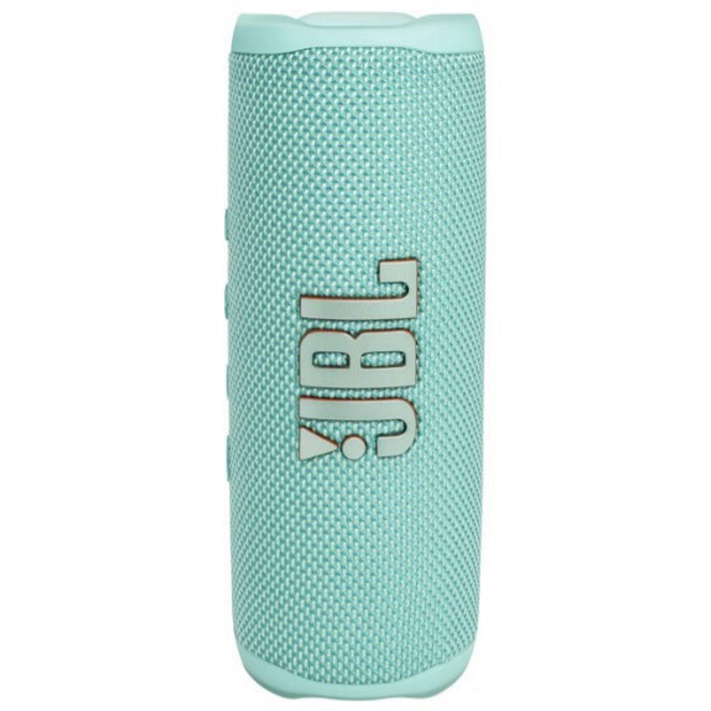 רמקול בלוטות' נייד JBL &lrm;Flip 6 - טורקיז