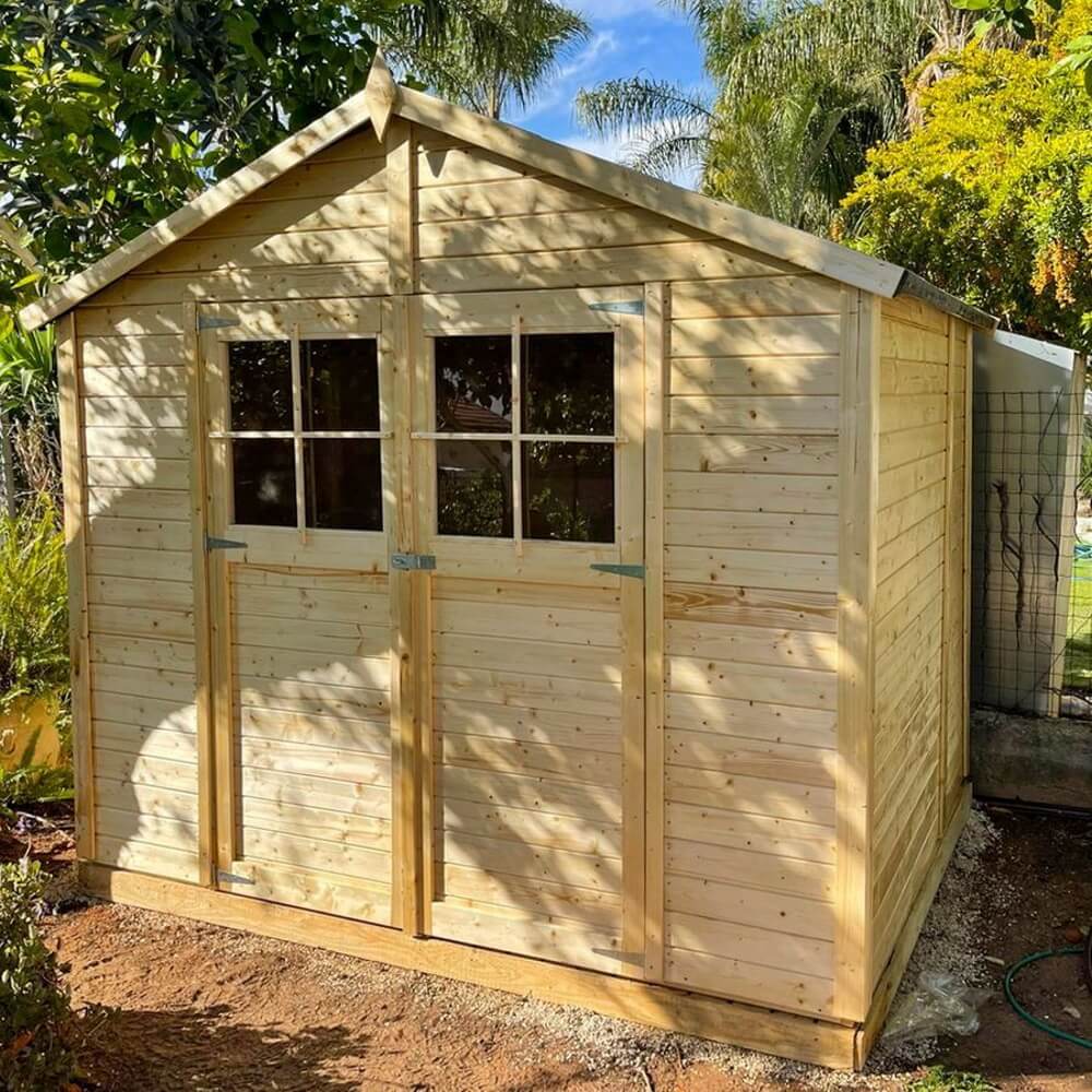 ווסטהאם 86 gardenx