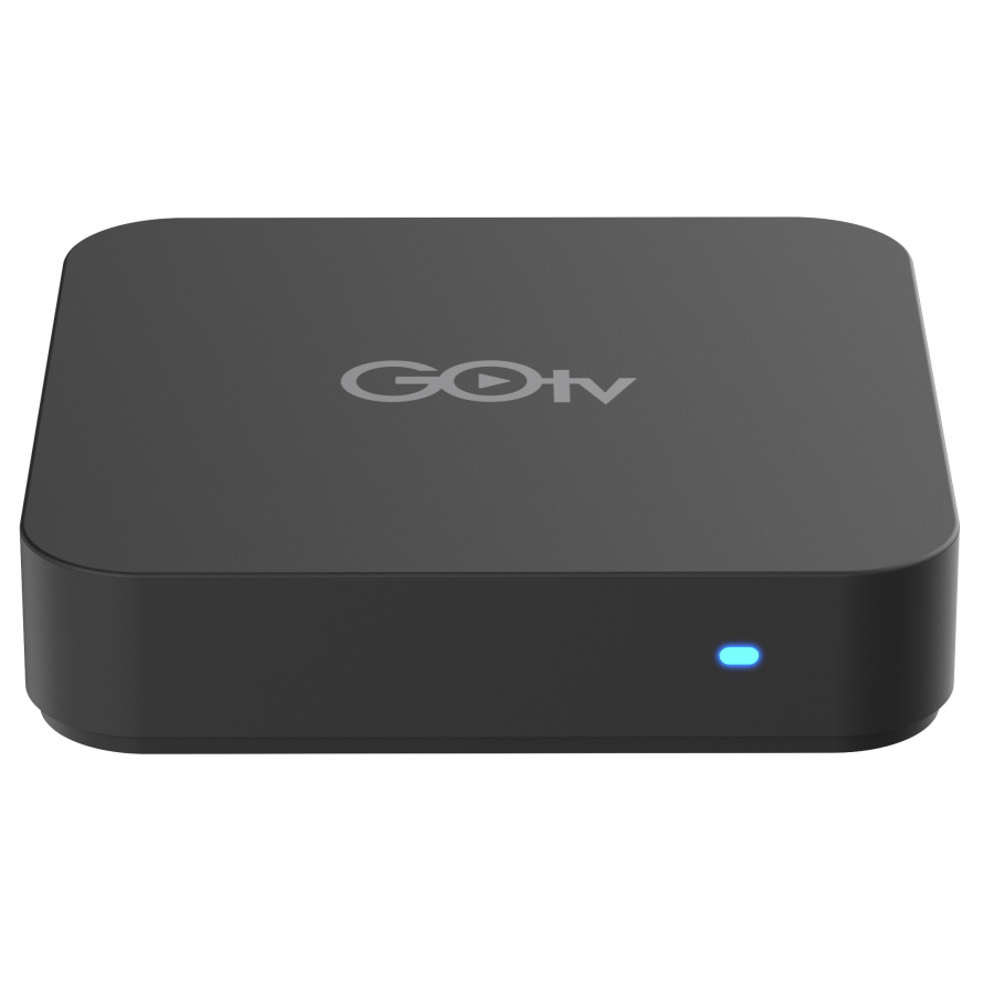 תמונה של סטרימר gotv 4k uhd