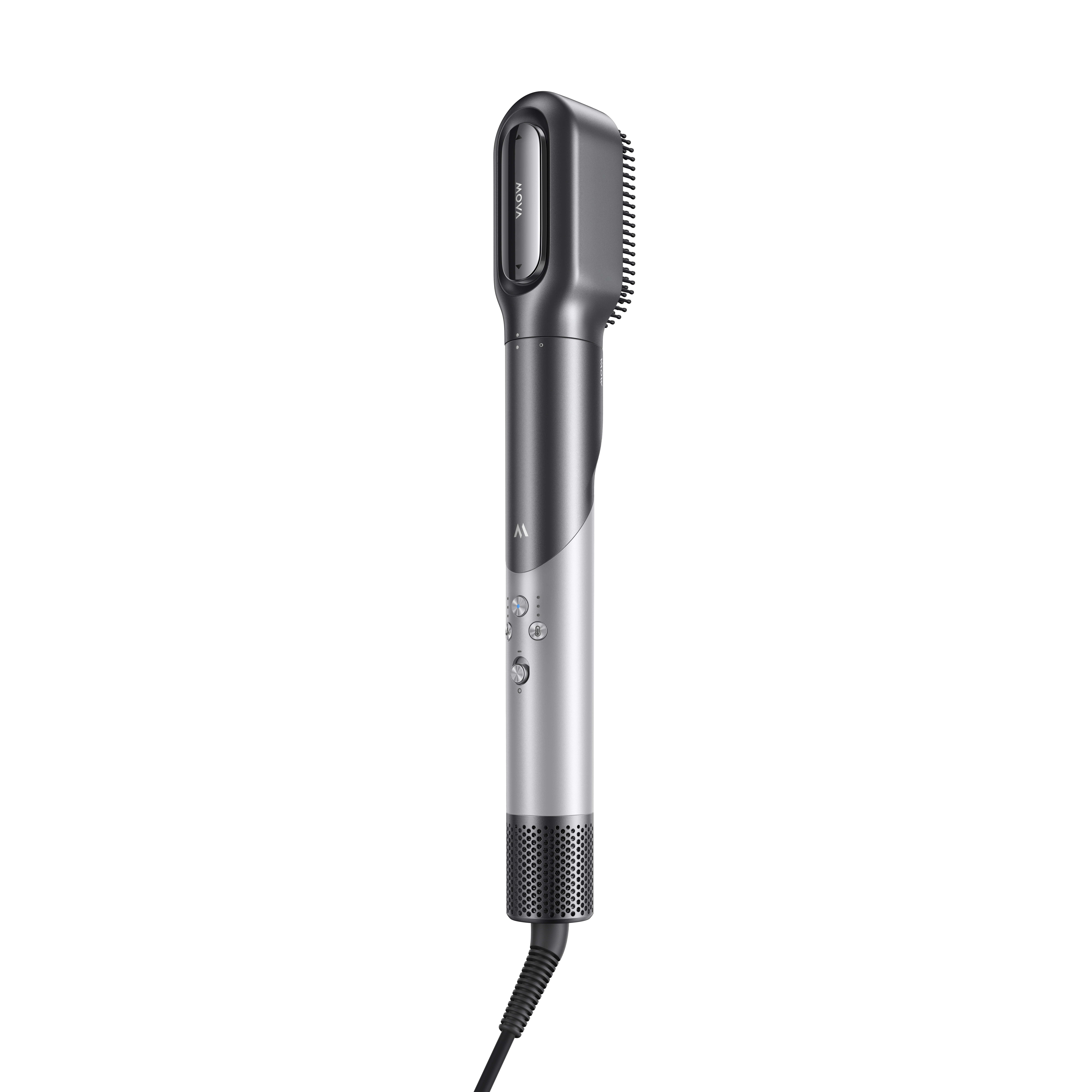 מייבש שיער 10 ב-1 1600w כולל דיפיוזר mova