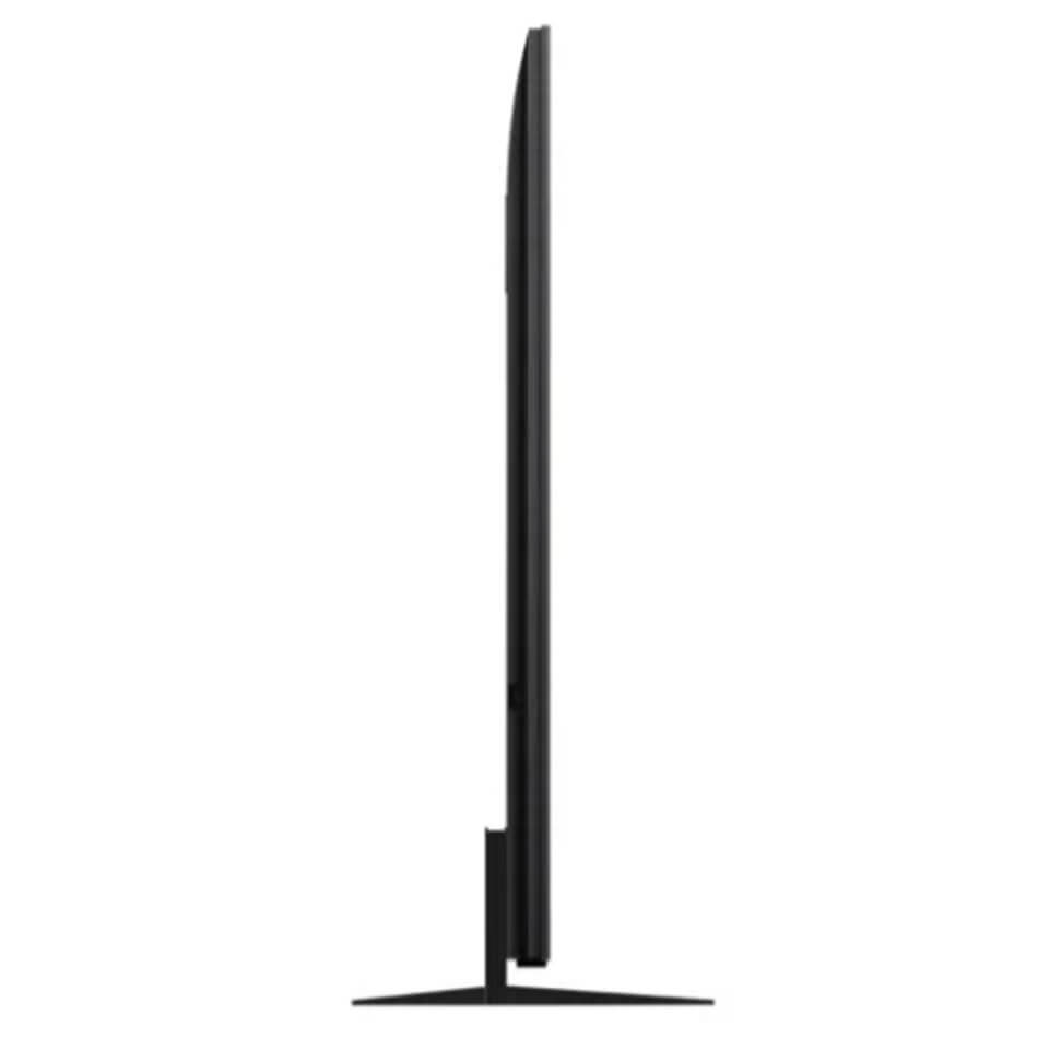 תמונה של טלוויזיה חכמה 85 tcl 4k sqd-mini led