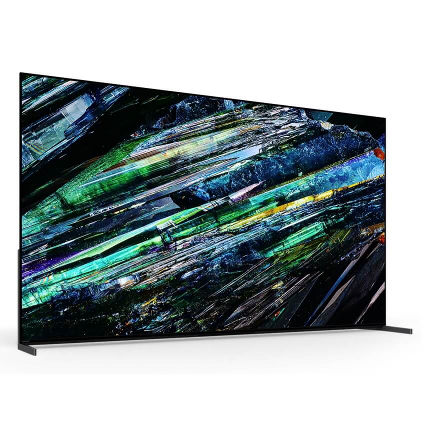 תמונה של טלוויזיה חכמה 77 sony oled