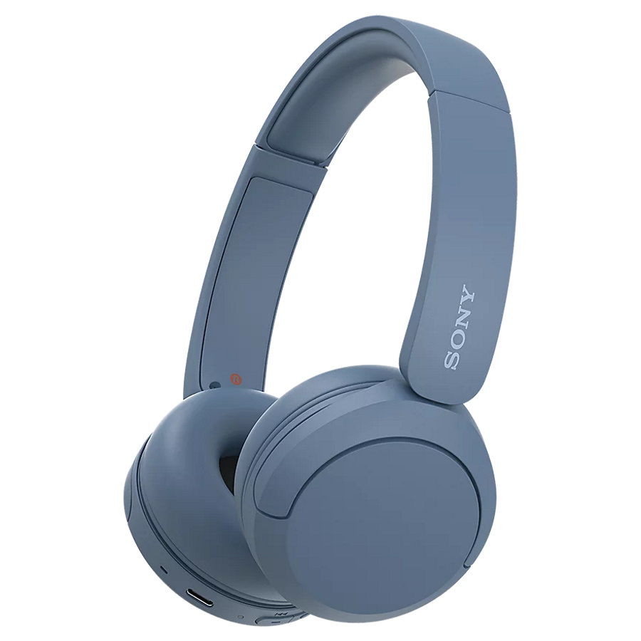 אוזניות אלחוטיות Sony Over Ear &lrm;WH-CH520L