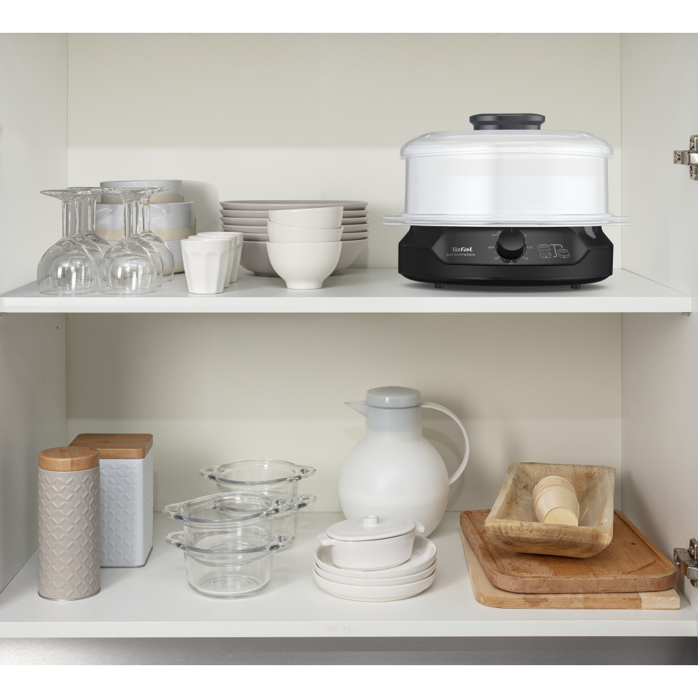 סיר אידוי ובישול עוצמתי 6 ליטר tefal