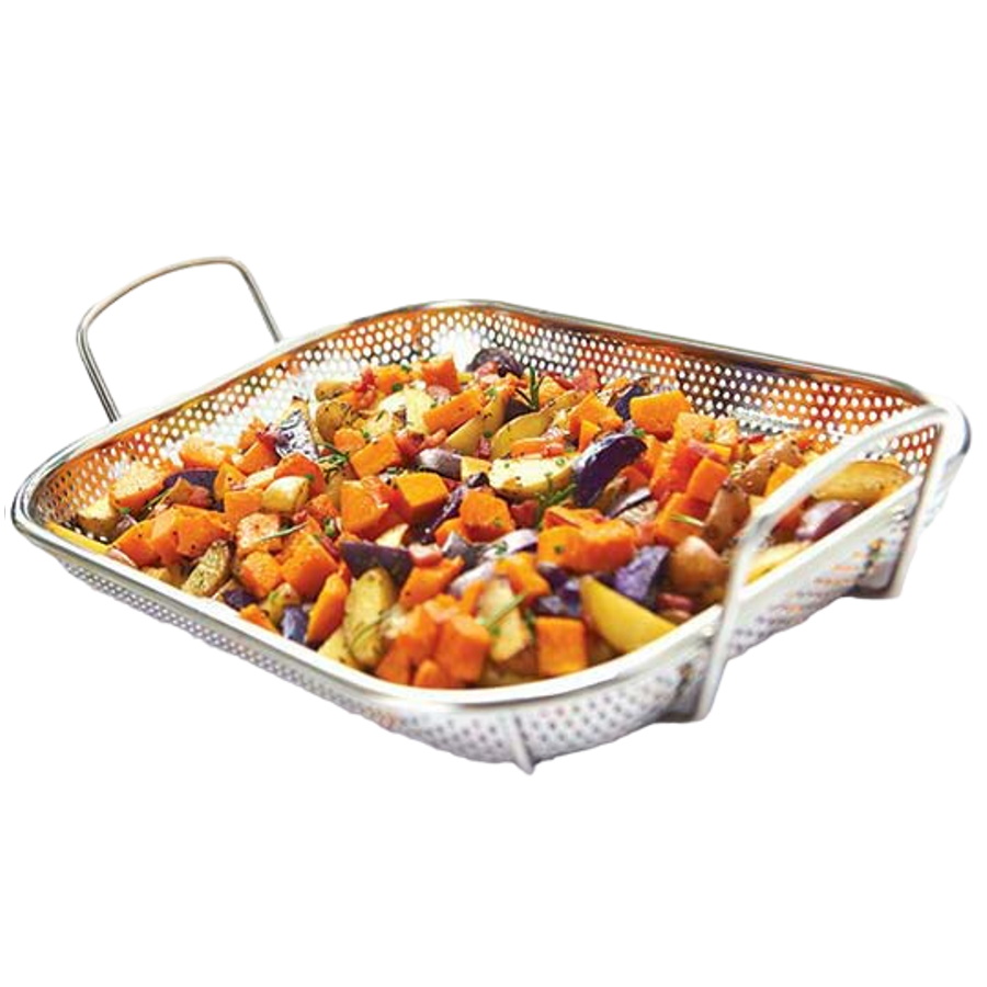 משטח צלייה לגריל Broil King &lrm;128082