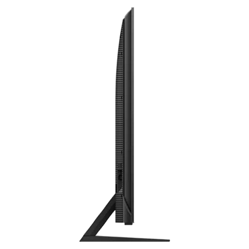 טלוויזיה חכמה 55 tcl qled mini led
