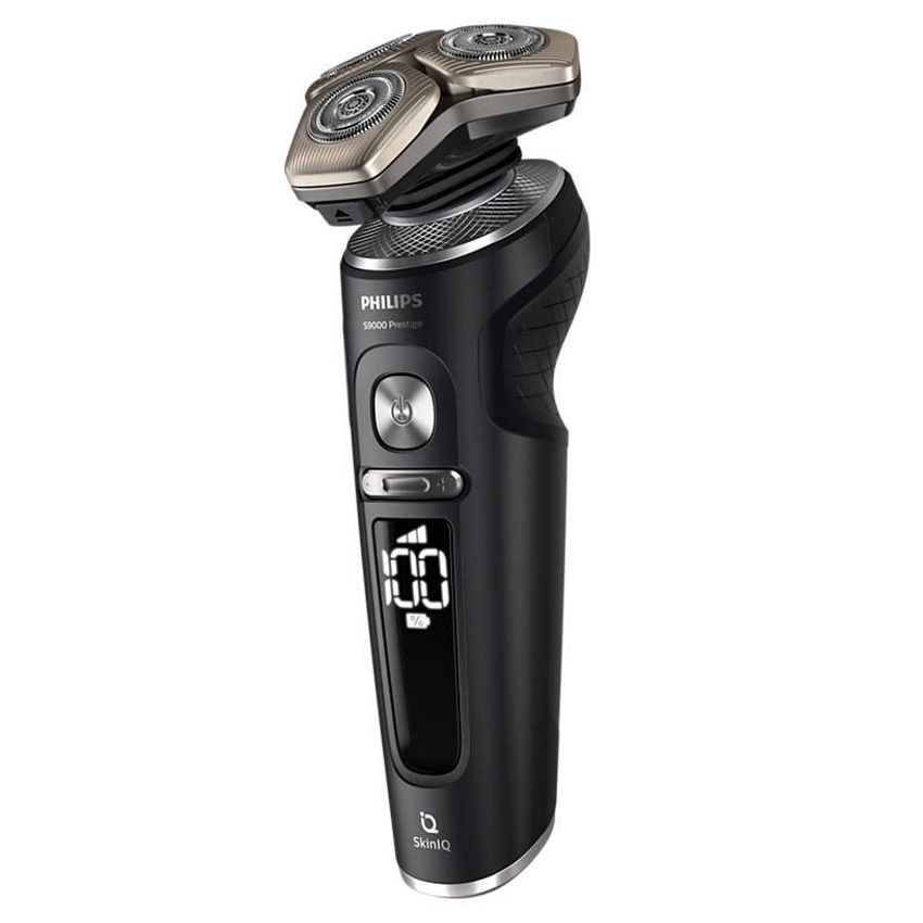 תמונה של מכונת גילוח נטענת יבש/רטוב philips