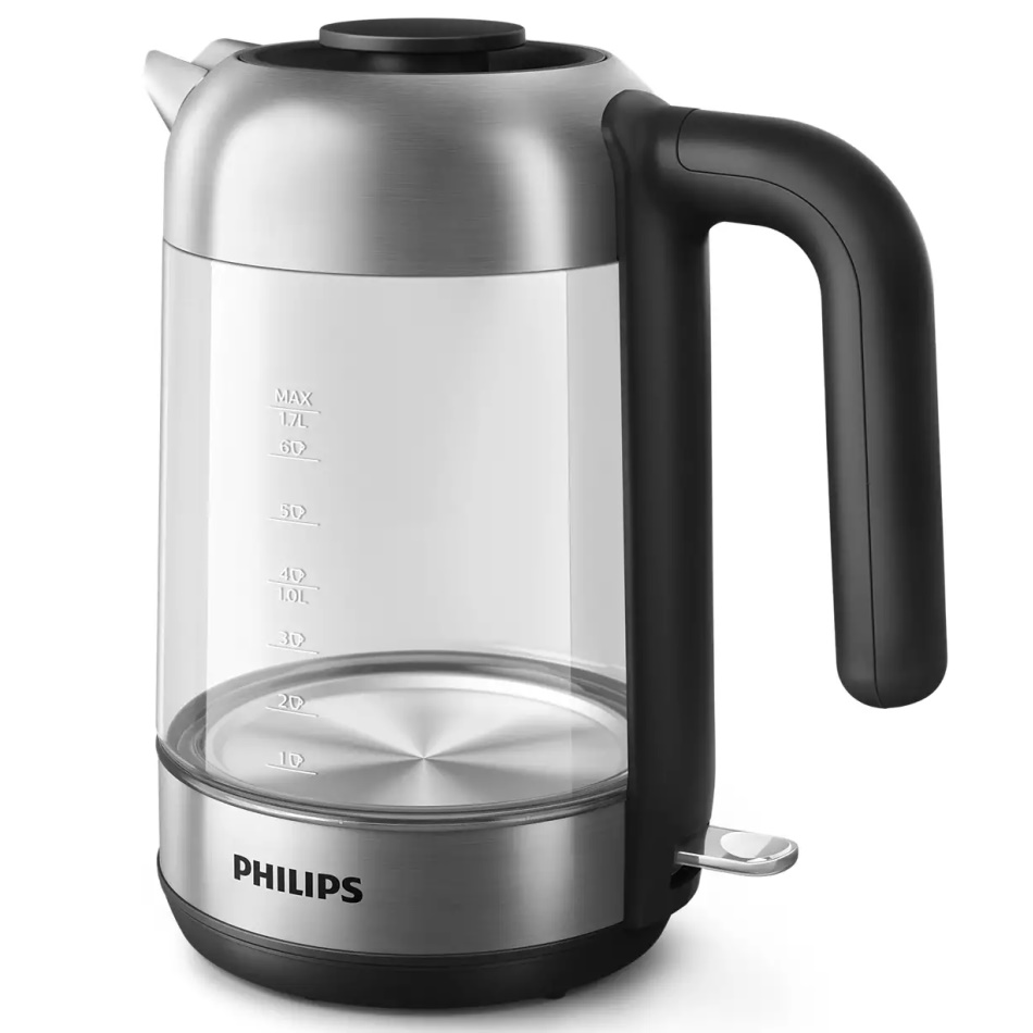 תמונה של קומקום חשמלי 1.7 ליטר philips