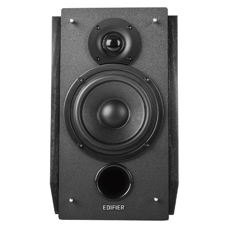 תמונה של זוג רמקולים מעוצבים edifier 70w