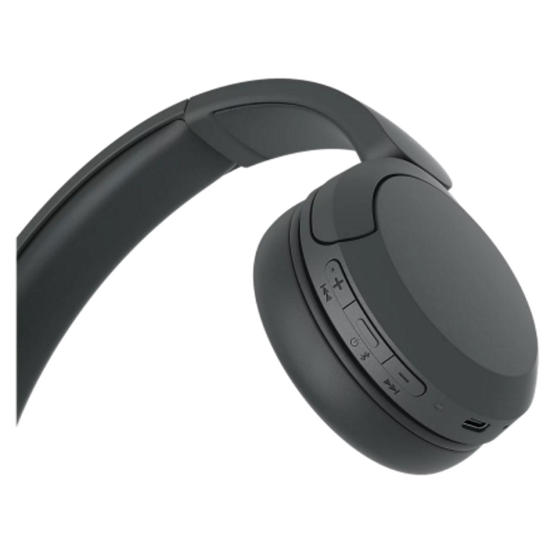 אוזניות אלחוטיות sony over ear