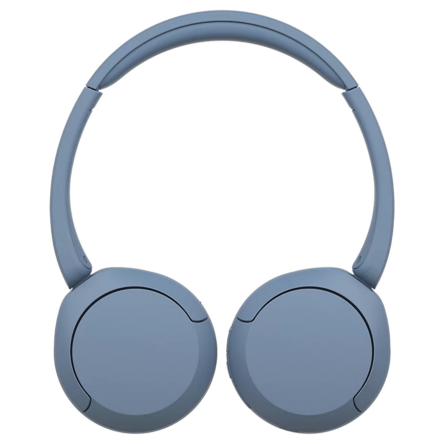 אוזניות אלחוטיות sony over ear