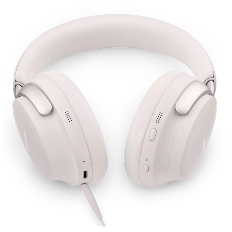 אוזניות over ear אלחוטיות bose