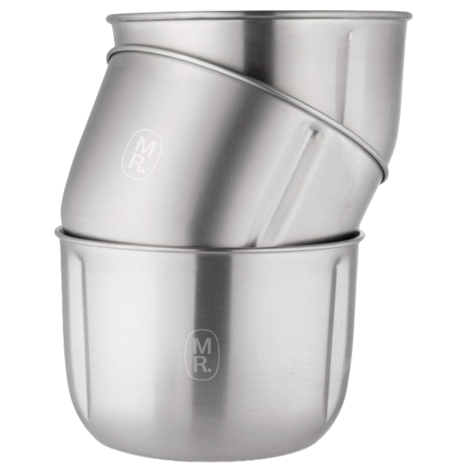 תמונה של קוצץ מזון מקצועי  עם 3 קערות morphy richards