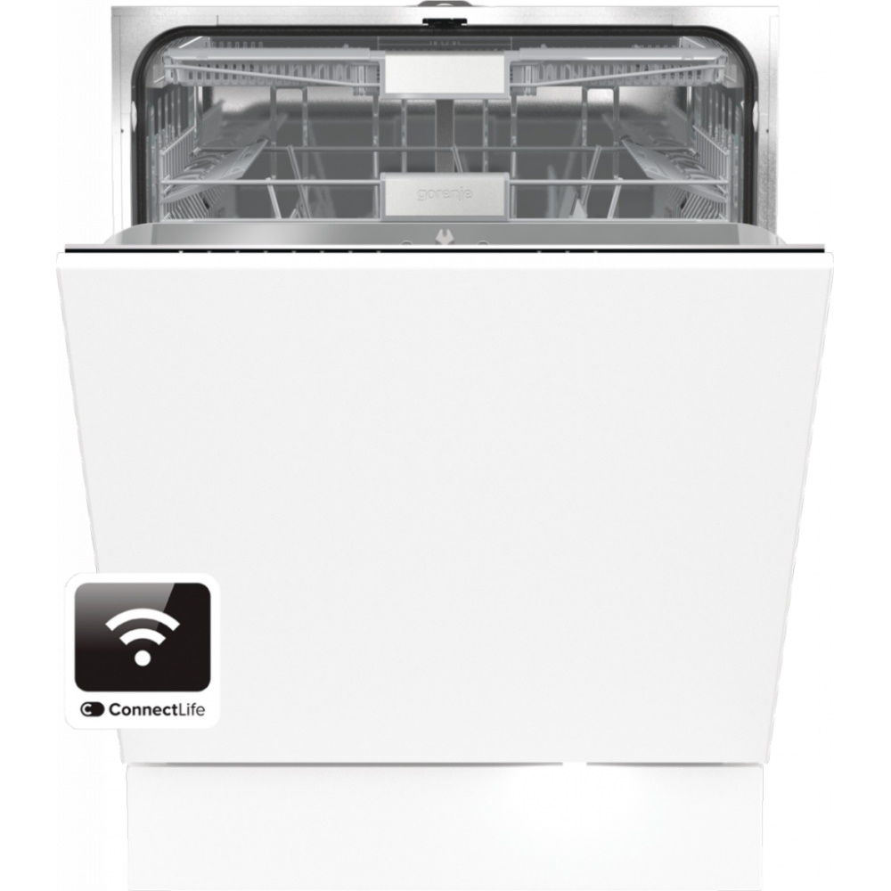 מדיח כלים אינטגרלי מלא Gorenje &lrm;GV673C62