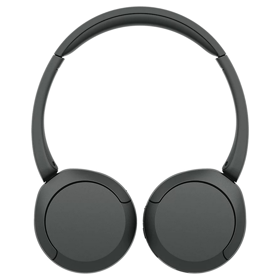 אוזניות אלחוטיות sony over ear