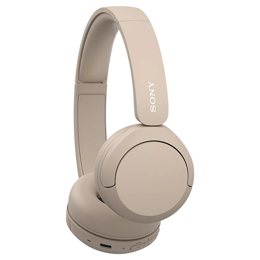 wh-ch520 בז sony