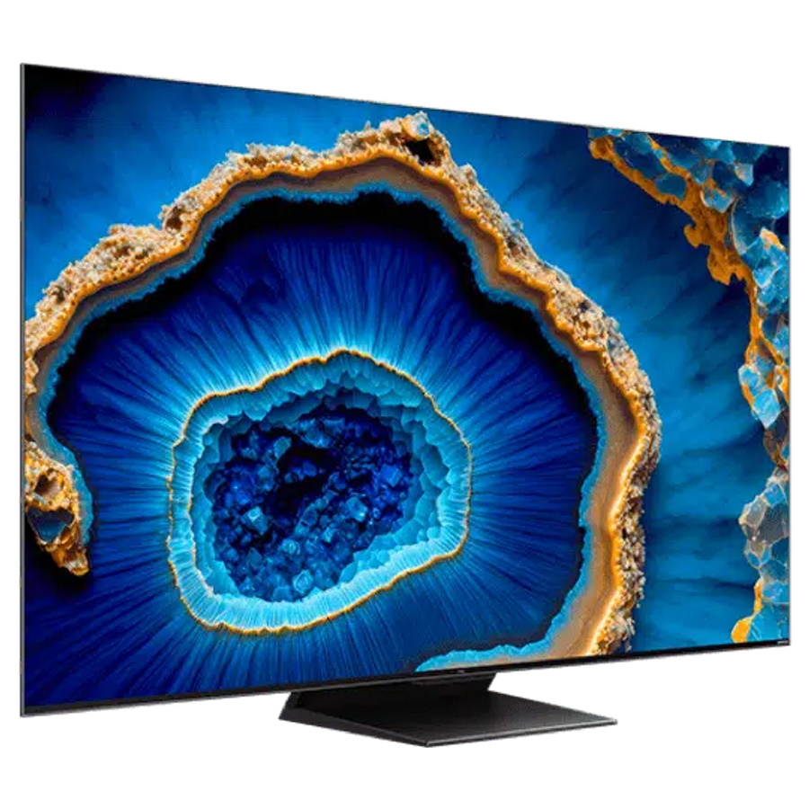 תמונה של טלוויזיה חכמה 65 tcl qled mini led
