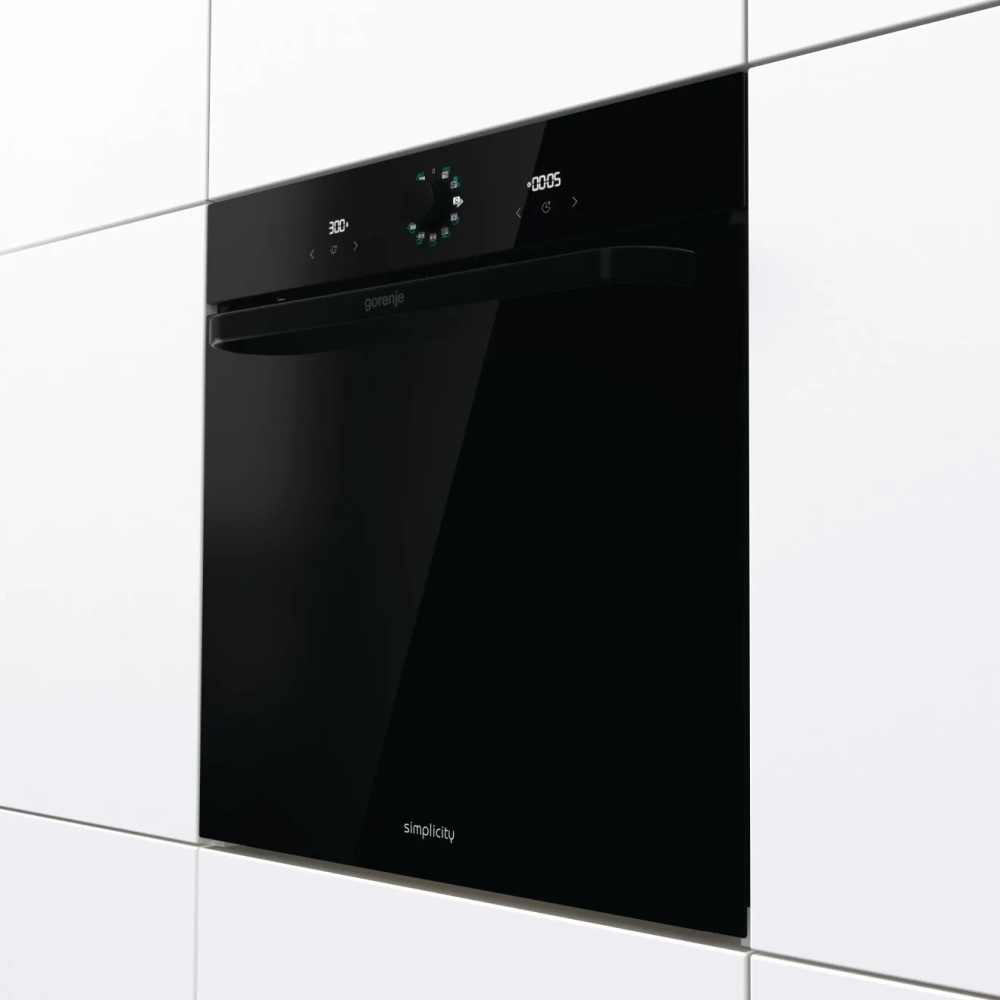 תנור בנוי - 77 ליטר gorenje