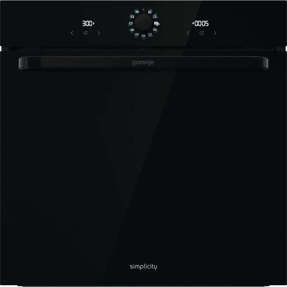 תנור בנוי - 77 ליטר Gorenje &lrm;Simplicity Bos6737syb