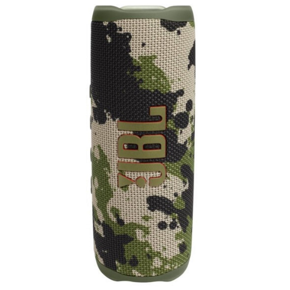 רמקול בלוטות נייד JBL &lrm;Flip 6 - הסוואה