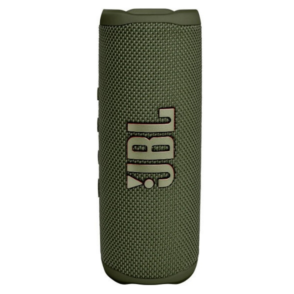 רמקול אלחוטי נייד JBL &lrm;Flip 6 - ירוק