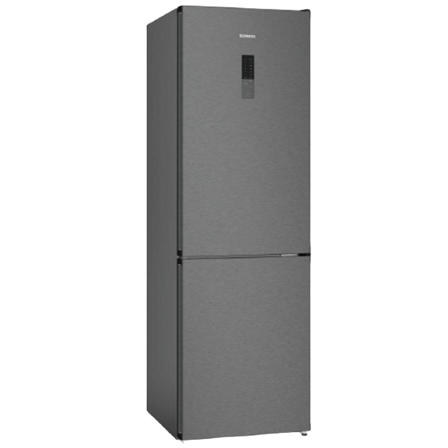 מקרר מקפיא תחתון - 321 ליטר Siemens &lrm;KG36NXXDF