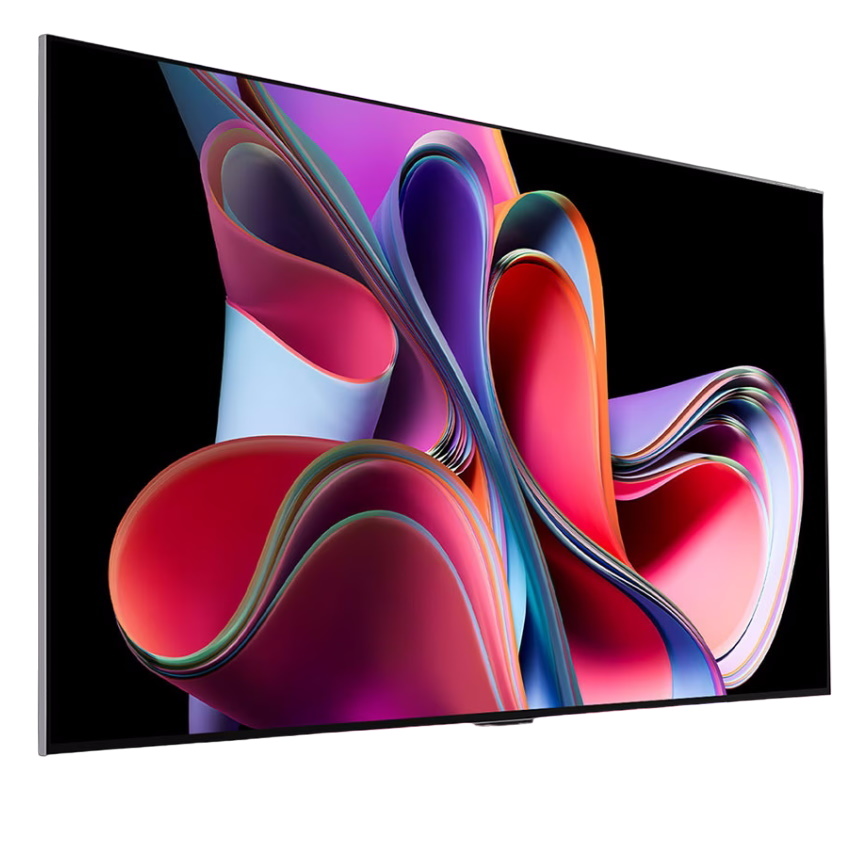 תמונה של טלוויזיה חכמה 65 lg oled