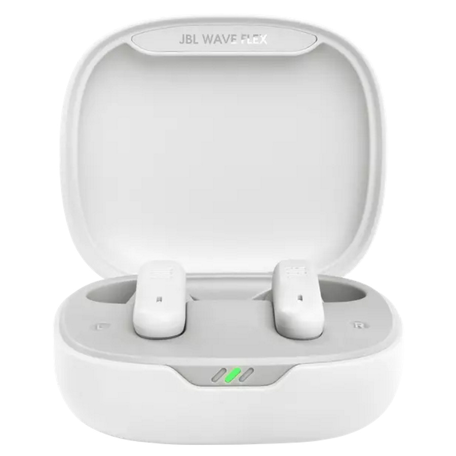wave flex לבן jbl