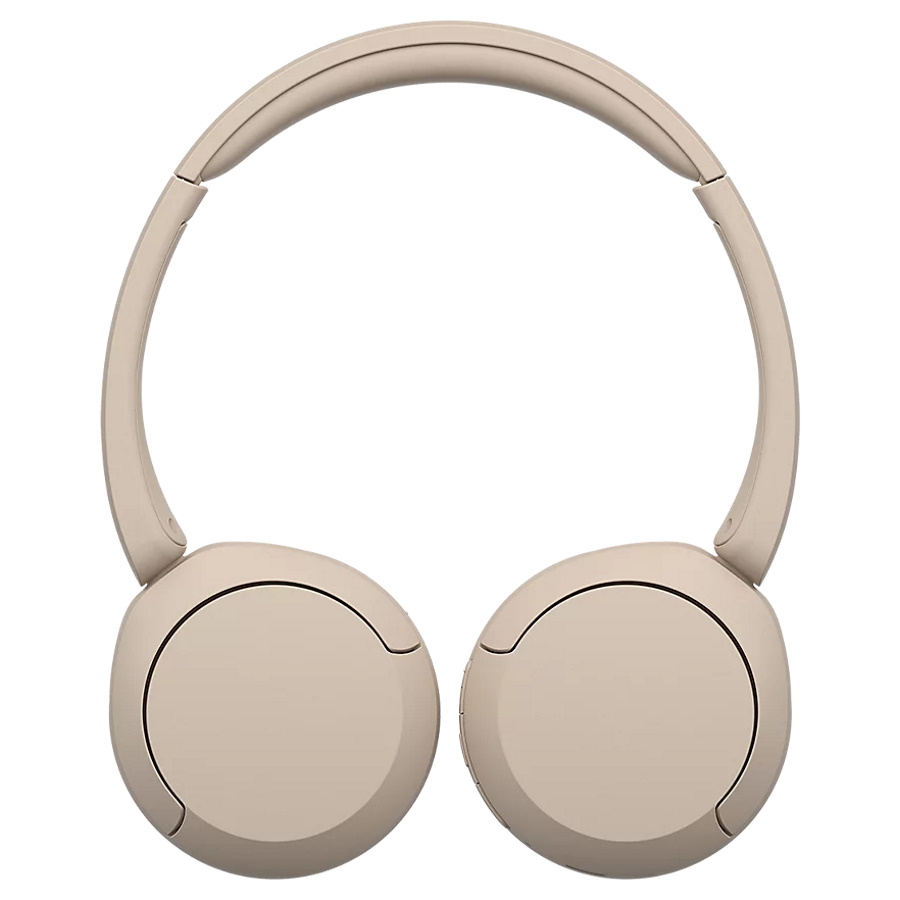 אוזניות אלחוטיות sony over ear