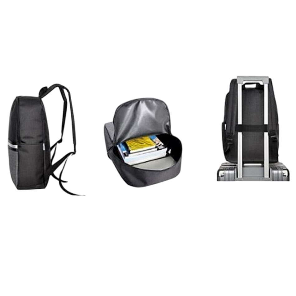 תמונה של תיק גב מעוצב swiss bag