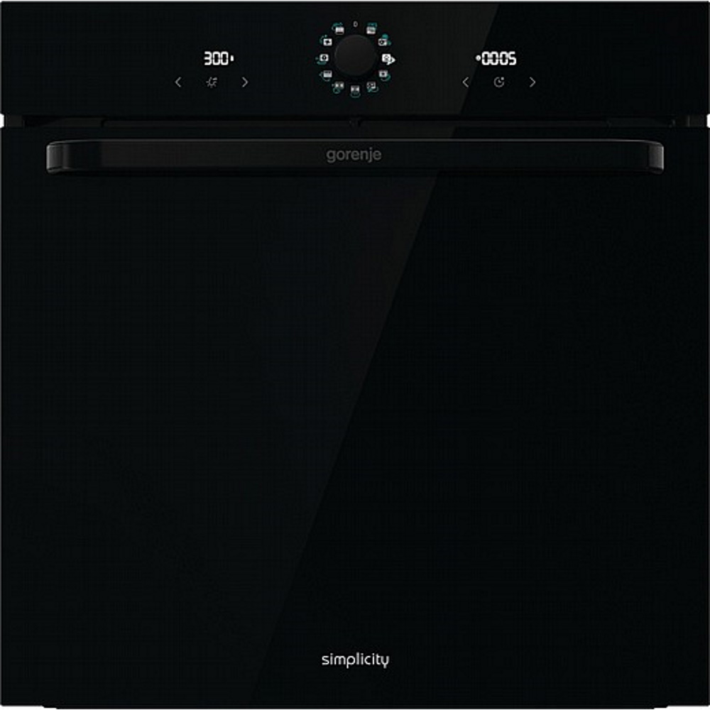 תנור בנוי - 77 ליטר Gorenje &lrm;Simplicity BOS8737SYB