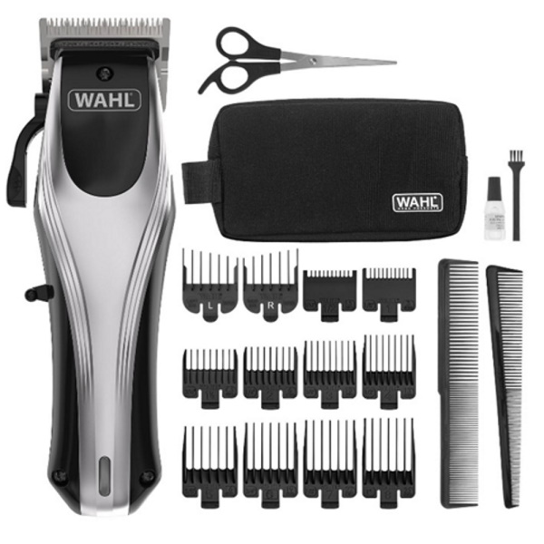 מכונת תספורת אלחוטית נטענת WAHL &lrm;Rapid clip – 09657-0460