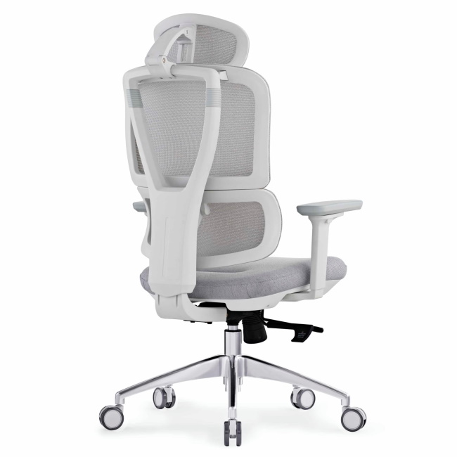 clover grey keisar