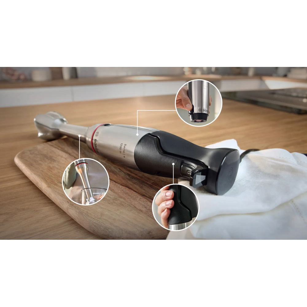 ergomaster msm6m8x1 bosch