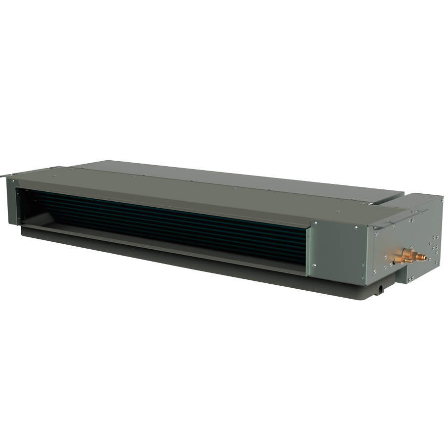 מזגן מיני מרכזי Tornado &lrm;SUPER SLIM INV-30