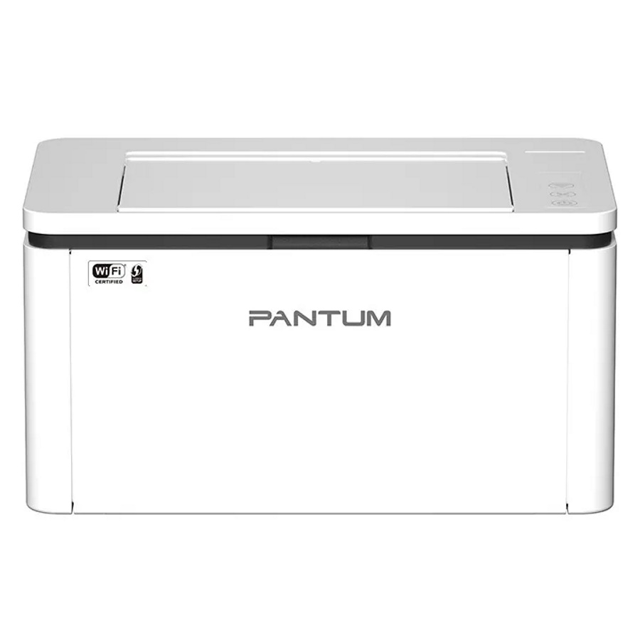 מדפסת לייזר אלחוטית Pantum &lrm;BP2300NW