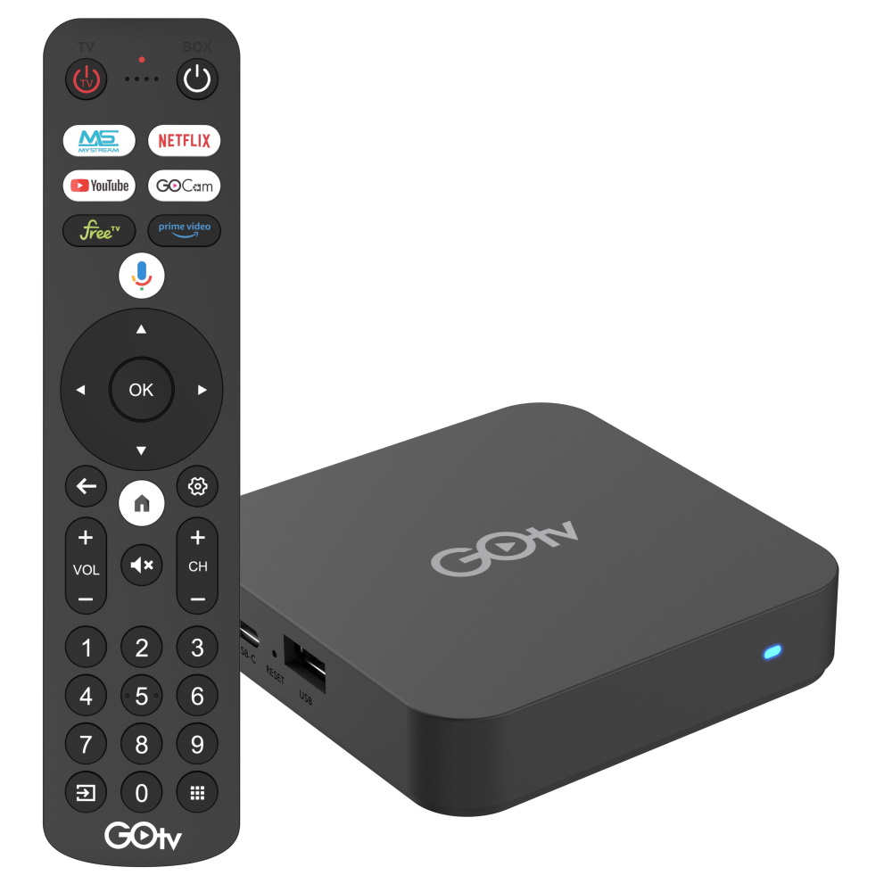 gotv y gotv