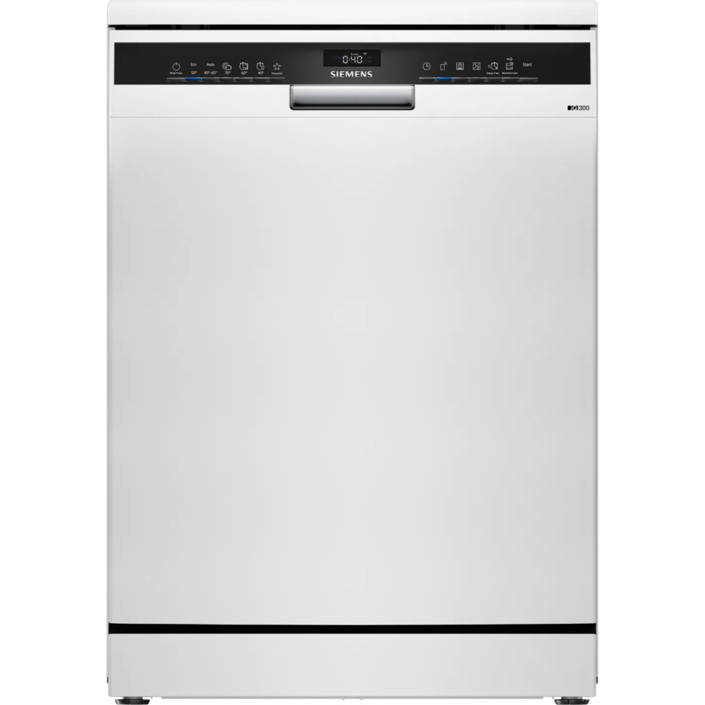 מדיח כלים רחב Siemens &lrm;iQ300 SN23EW28AE
