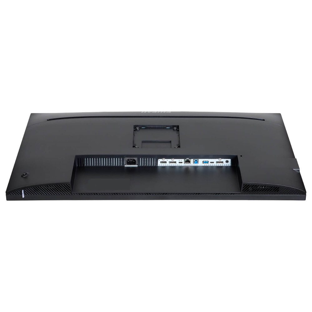 מסך מחשב מקצועי 32 iiyama uhd