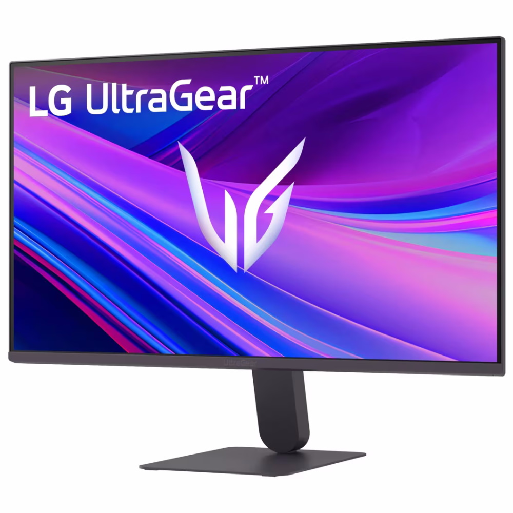 תמונה של מסך מחשב מקצועי lg fhd 27
